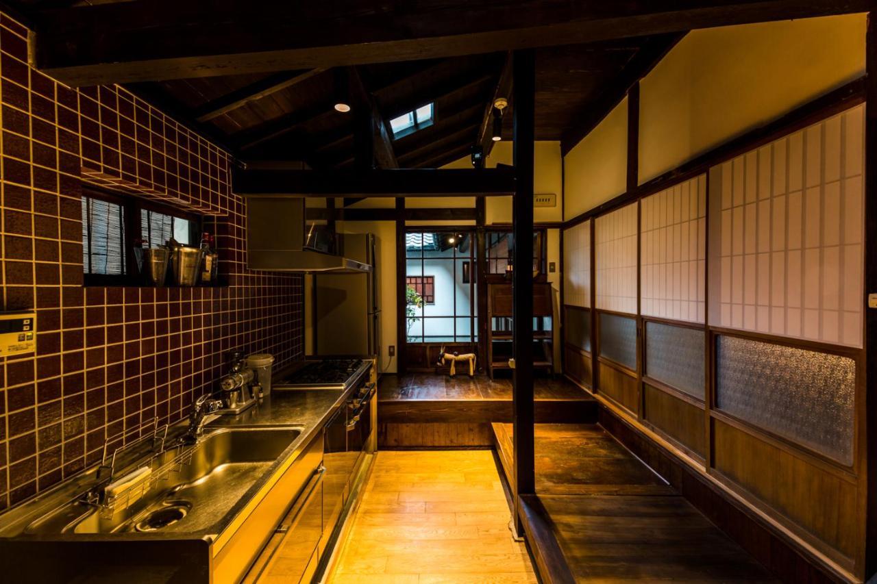 Taos 丹波の風土を感じられる一棟貸切の宿 Tamba-Sasayama Exterior photo