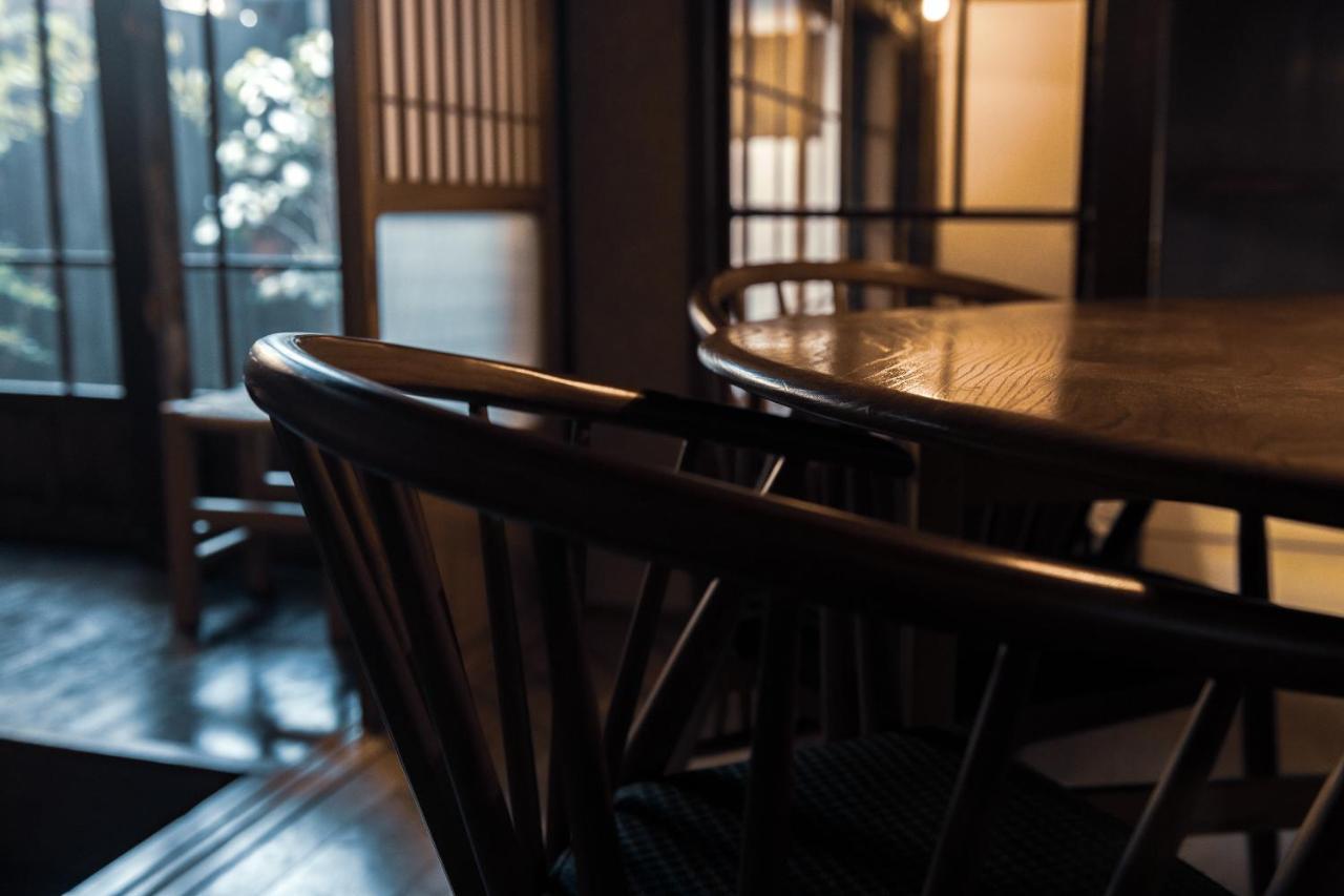 Taos 丹波の風土を感じられる一棟貸切の宿 Tamba-Sasayama Exterior photo