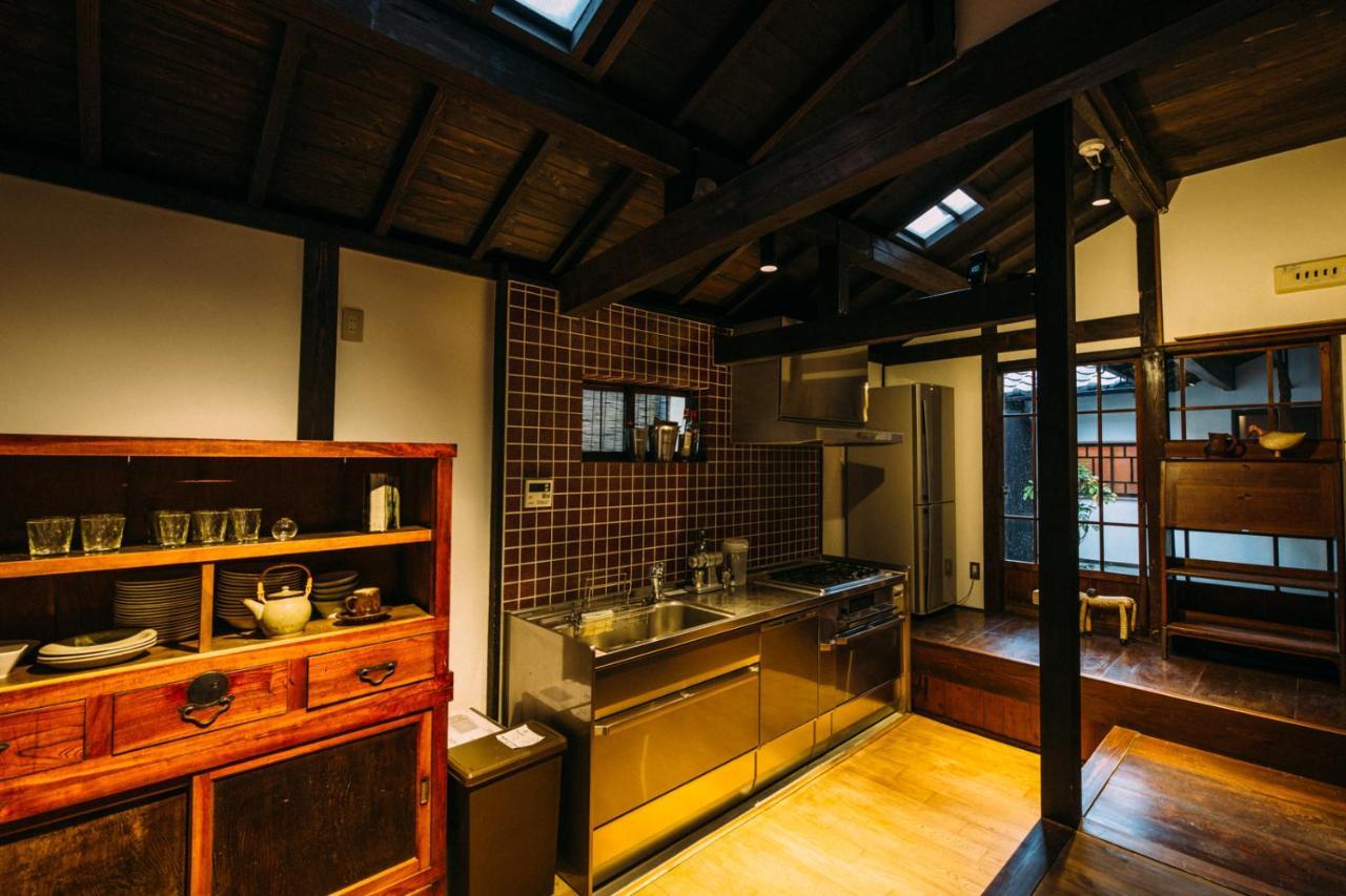 Taos 丹波の風土を感じられる一棟貸切の宿 Tamba-Sasayama Exterior photo