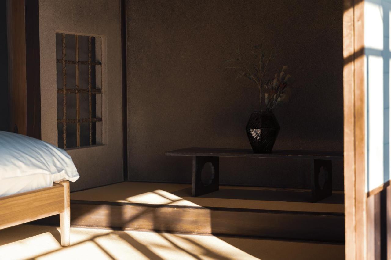 Taos 丹波の風土を感じられる一棟貸切の宿 Tamba-Sasayama Exterior photo
