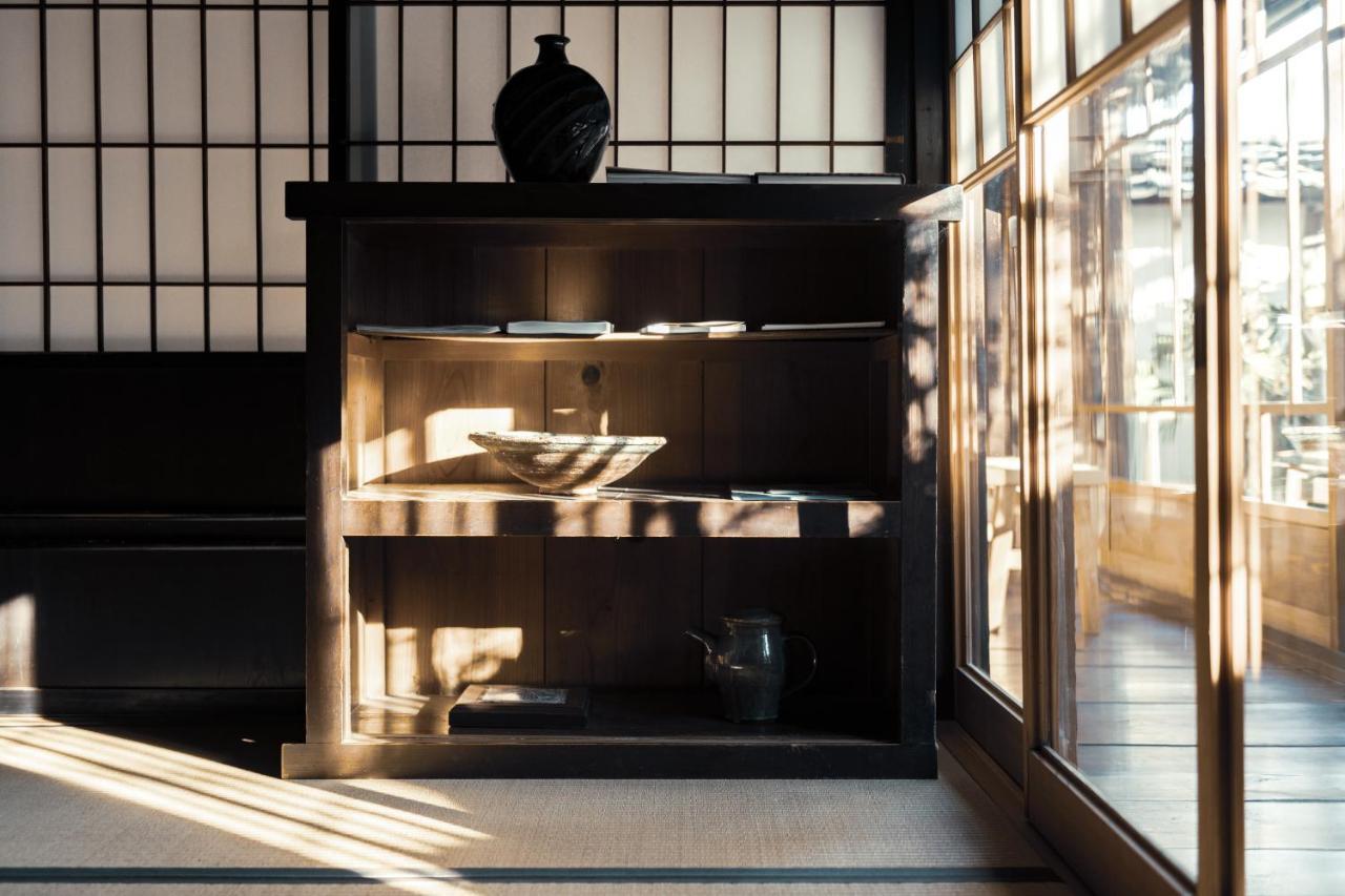 Taos 丹波の風土を感じられる一棟貸切の宿 Tamba-Sasayama Exterior photo