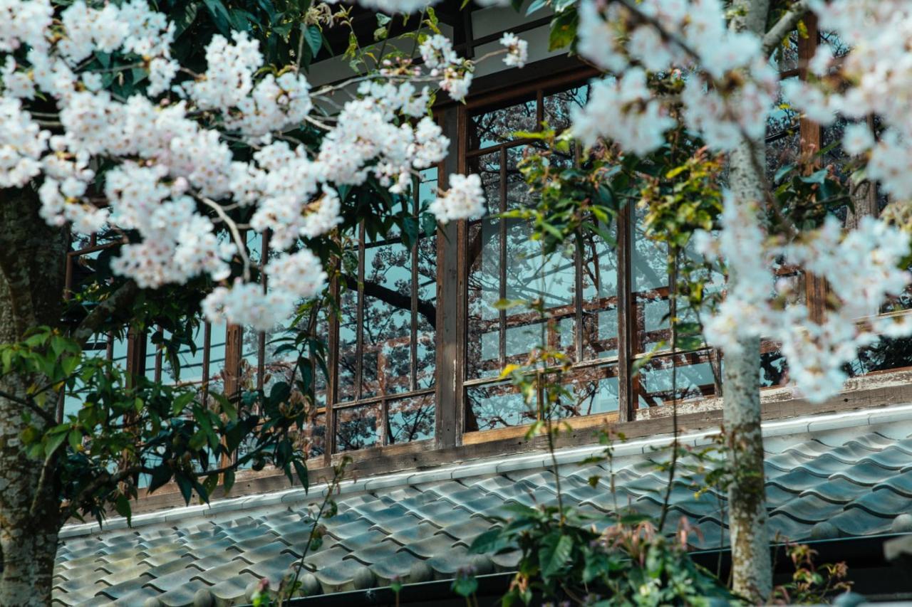 Taos 丹波の風土を感じられる一棟貸切の宿 Tamba-Sasayama Exterior photo