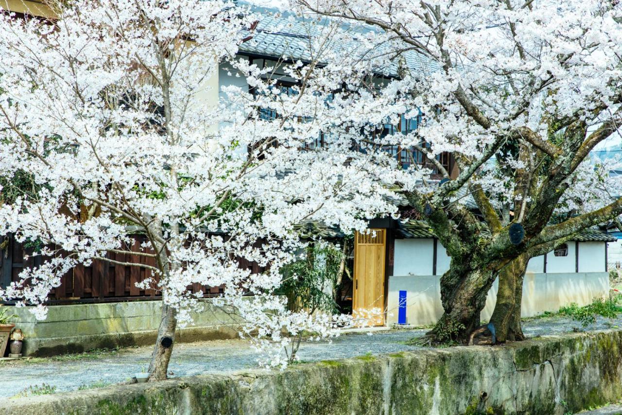 Taos 丹波の風土を感じられる一棟貸切の宿 Tamba-Sasayama Exterior photo