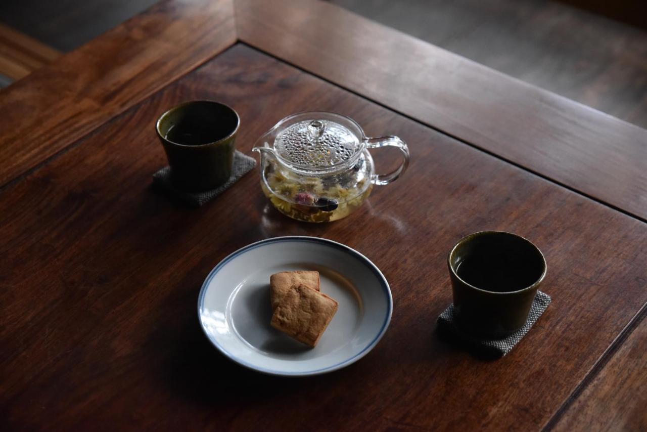 Taos 丹波の風土を感じられる一棟貸切の宿 Tamba-Sasayama Exterior photo