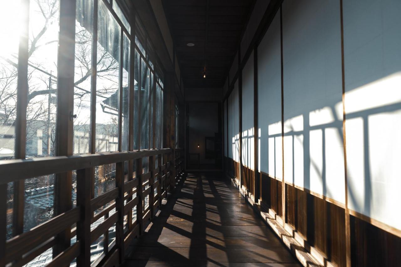 Taos 丹波の風土を感じられる一棟貸切の宿 Tamba-Sasayama Exterior photo