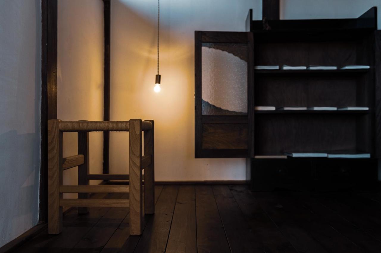 Taos 丹波の風土を感じられる一棟貸切の宿 Tamba-Sasayama Exterior photo