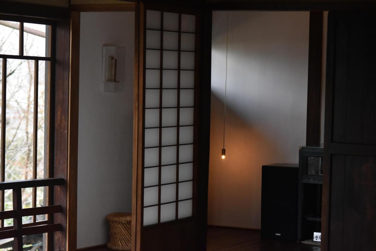 Taos 丹波の風土を感じられる一棟貸切の宿 Tamba-Sasayama Exterior photo