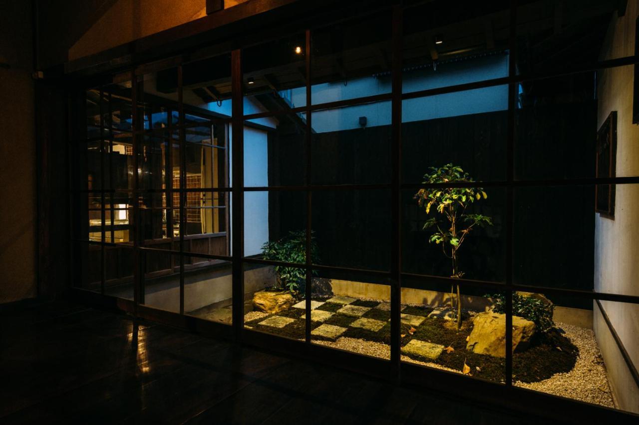 Taos 丹波の風土を感じられる一棟貸切の宿 Tamba-Sasayama Exterior photo